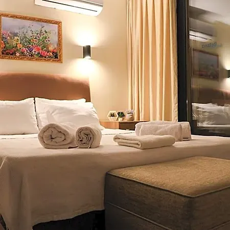 Hotel Belsea