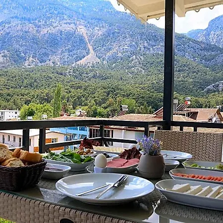 Belsea Beldibi (Kemer)