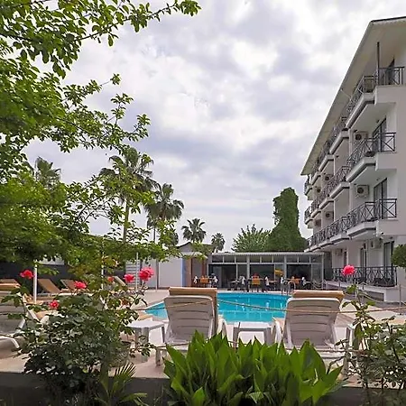 Hotel Belsea Beldibi (Kemer)
