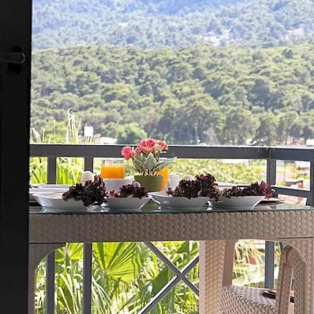 Hotel Belsea Beldibi (Kemer)