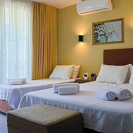 Hotel Belsea Beldibi (Kemer)