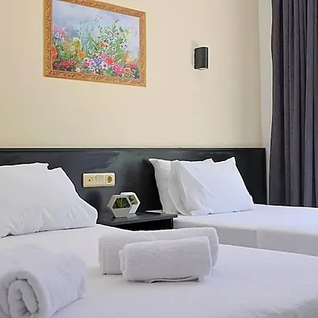 Belsea Hotel