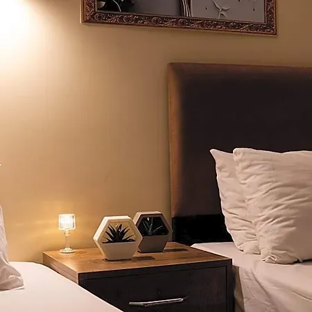 Hotel Belsea *