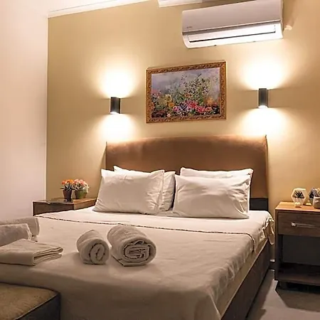 Hotel Belsea Beldibi (Kemer)