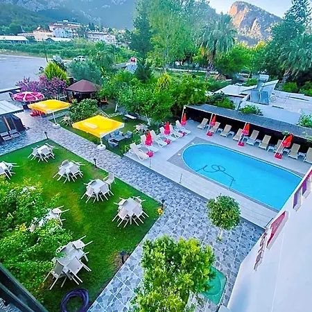 Hotel Belsea