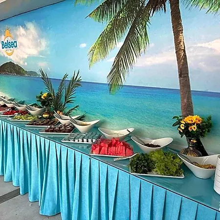 Hotel Belsea