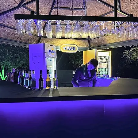 Hotel Belsea Beldibi (Kemer)