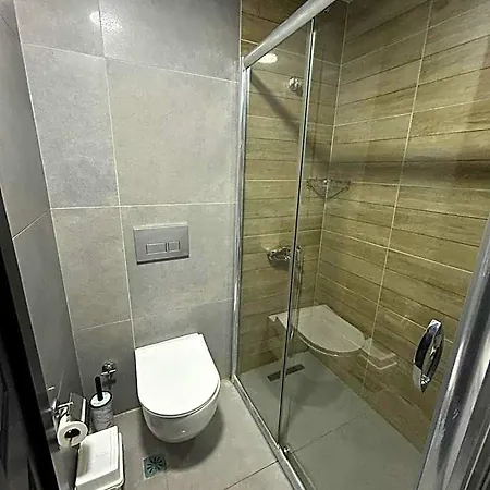 Hotel Belsea Beldibi (Kemer)
